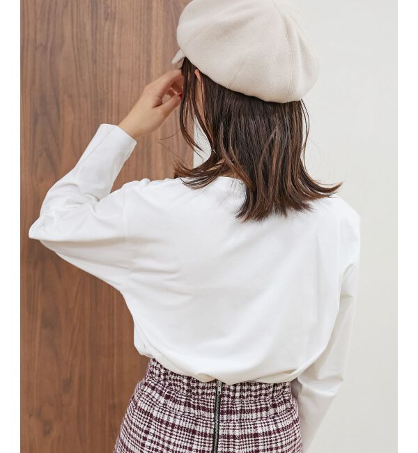  「アソートメッセージTシャツ」|Tシャツ・カットソー|