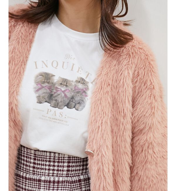  「アソートメッセージTシャツ」|Tシャツ・カットソー|