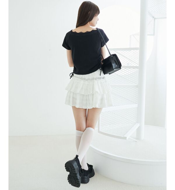  「キラキラエンジェルTシャツ」|Tシャツ・カットソー|