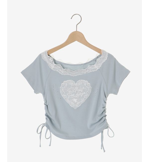  「キラキラエンジェルTシャツ」|Tシャツ・カットソー|