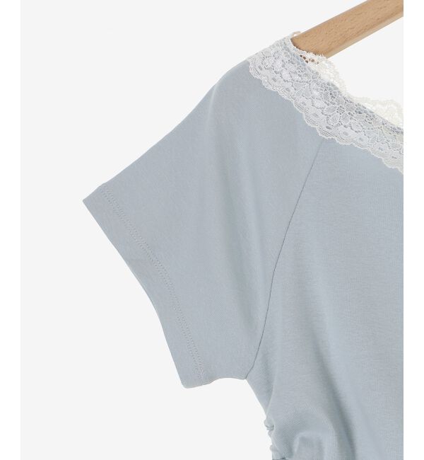  「キラキラエンジェルTシャツ」|Tシャツ・カットソー|