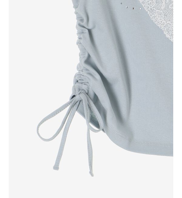  「キラキラエンジェルTシャツ」|Tシャツ・カットソー|