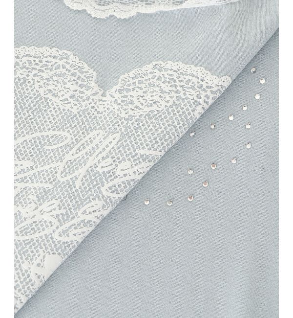  「キラキラエンジェルTシャツ」|Tシャツ・カットソー|