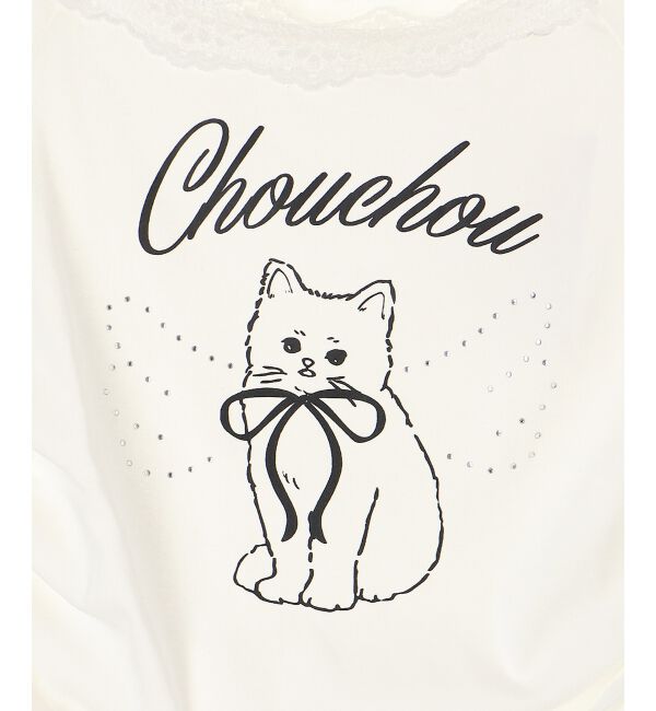  「キラキラエンジェルTシャツ」|Tシャツ・カットソー|