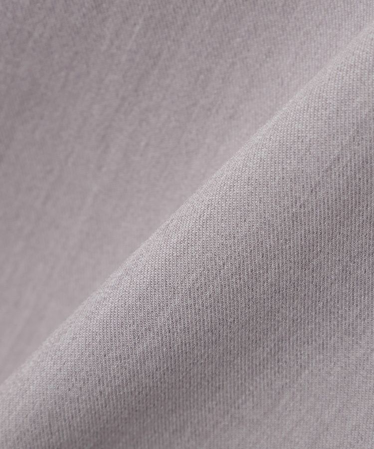 AMERICAN HOLIC「【イージーケア】ノーカラージャケット」|テーラードジャケット|