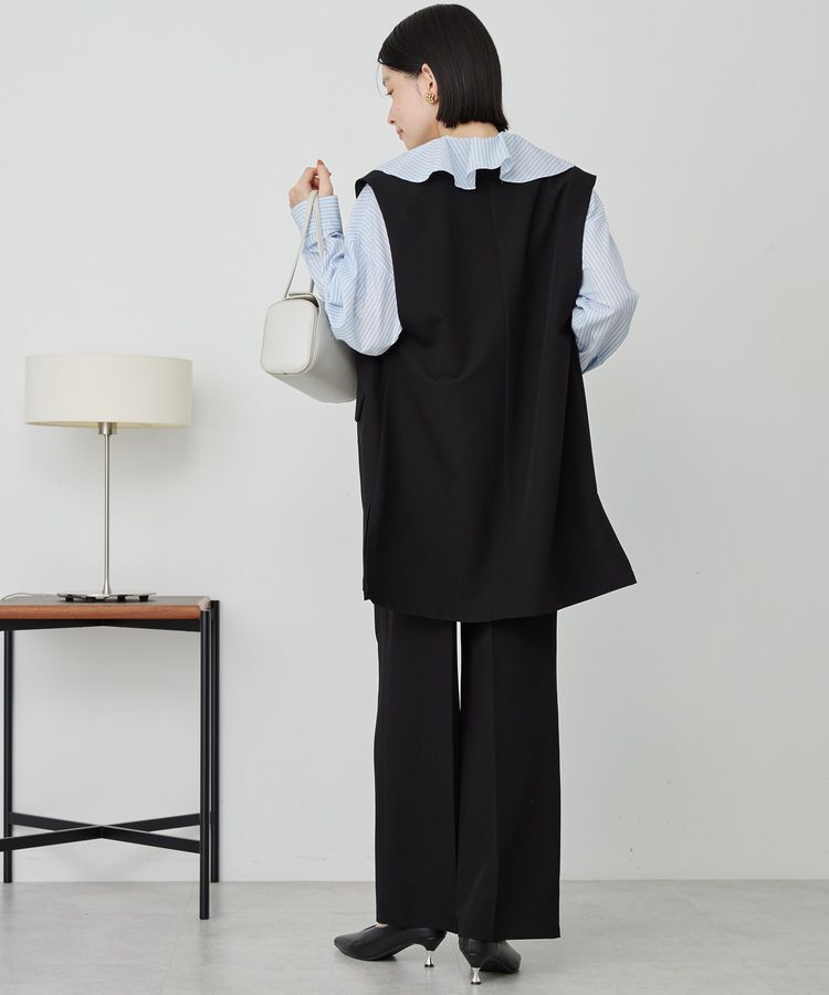 AMERICAN HOLIC「【イージーケア】テーラードジレ」|その他|