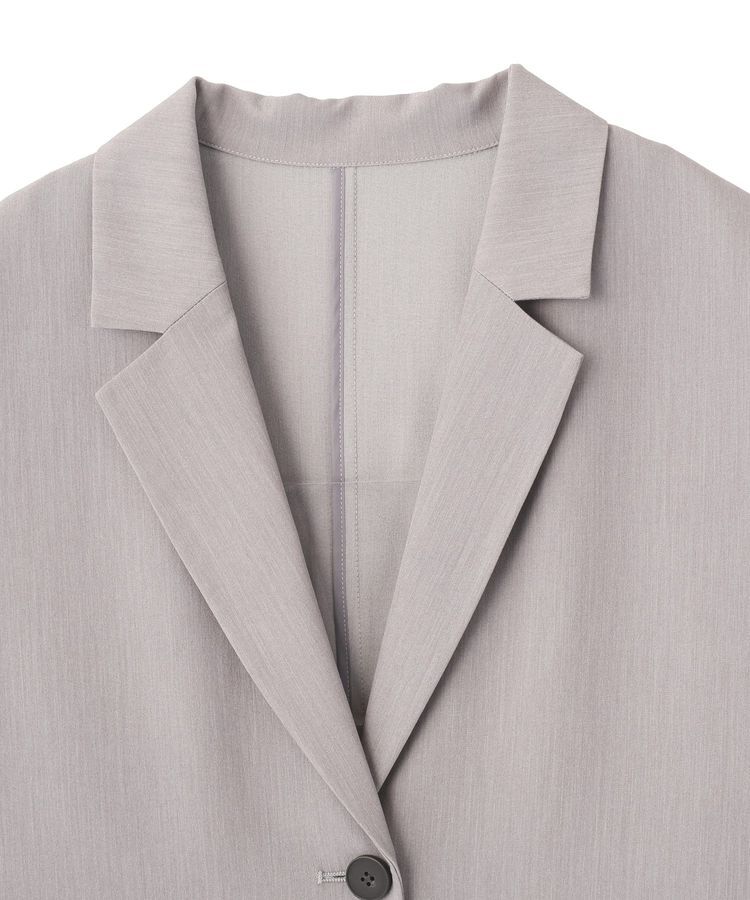 AMERICAN HOLIC「【イージーケア】テーラードジレ」|その他|