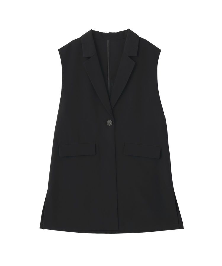 AMERICAN HOLIC「【イージーケア】テーラードジレ」|その他|