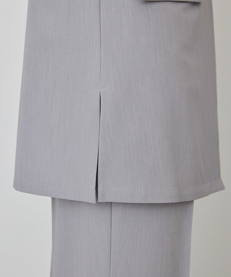 AMERICAN HOLIC「【イージーケア】テーラードジレ」|その他|