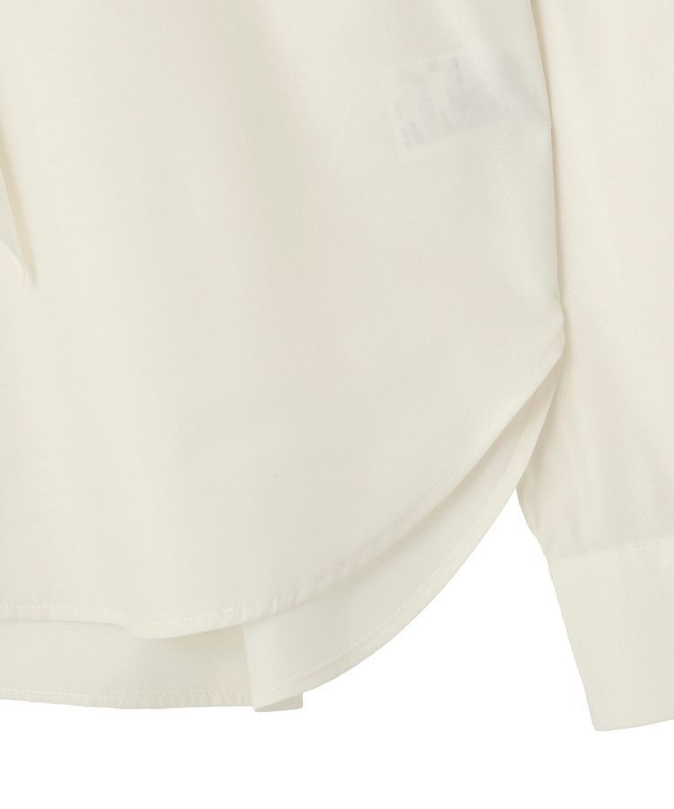 AMERICAN HOLIC「【イージーケア】ラッフルブラウス」|シャツ・ブラウス|