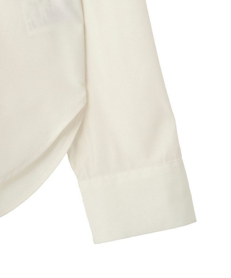 AMERICAN HOLIC「【イージーケア】ラッフルブラウス」|シャツ・ブラウス|