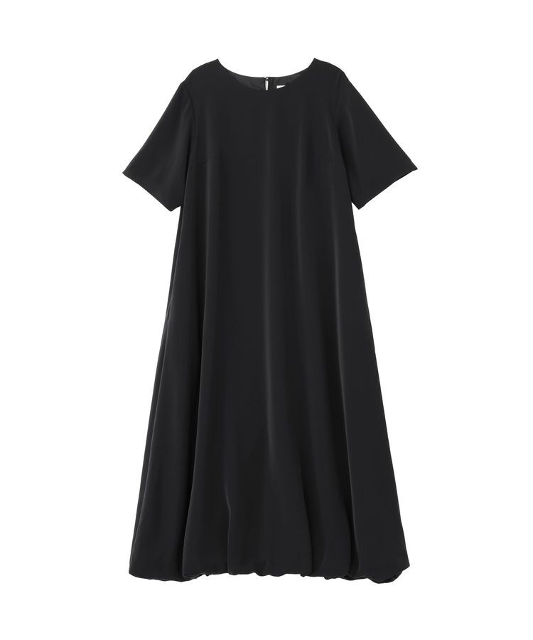 AMERICAN HOLIC「【イージーケア】バルーンワンピース」|ワンピース|