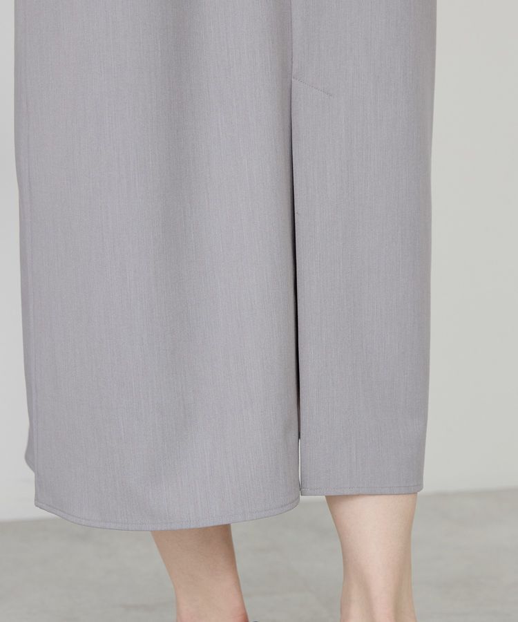 AMERICAN HOLIC「【イージーケア】ジレワンピース」|ワンピース|