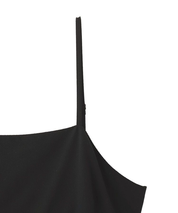 AMERICAN HOLIC「【選べる丈】【イージーケア】サッカーキャミワンピース」|ワンピース|