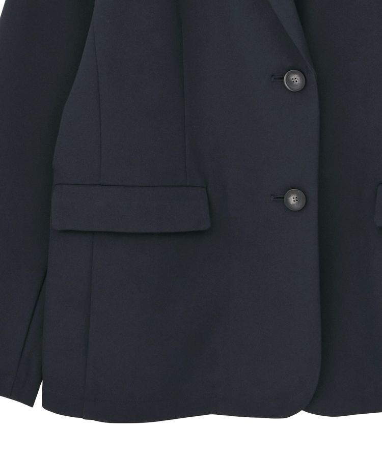 AMERICAN HOLIC「【イージーケア】テーラードジャケット」|テーラードジャケット|