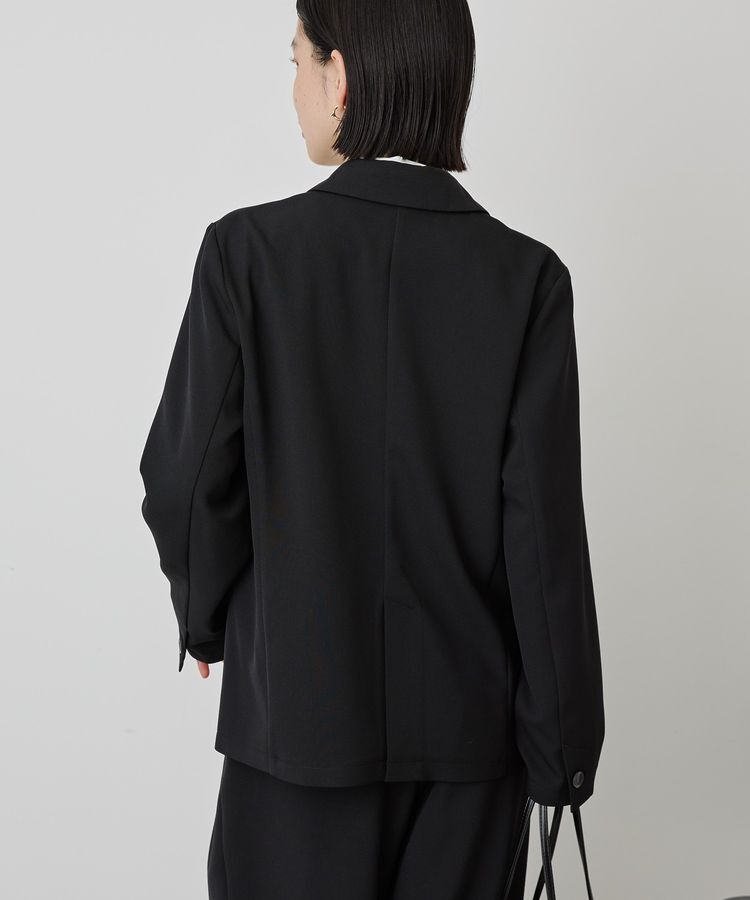 AMERICAN HOLIC「【イージーケア】テーラードジャケット」|テーラードジャケット|
