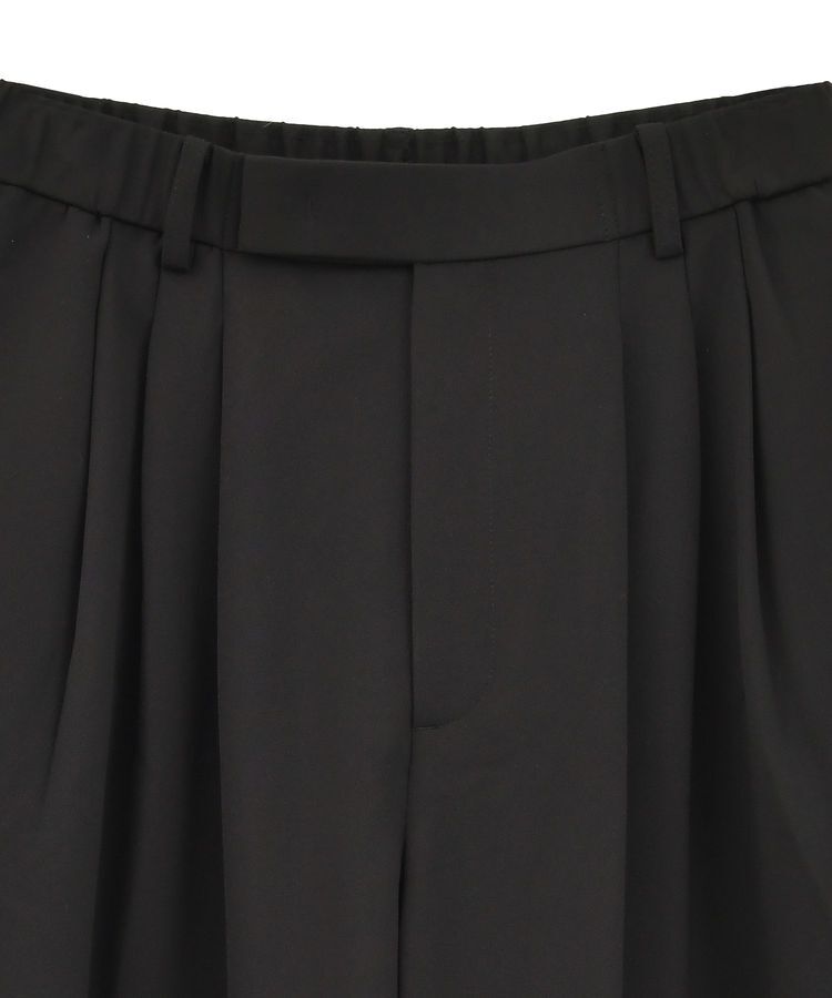 AMERICAN HOLIC「【イージーケア】タックストレートパンツ」|その他|