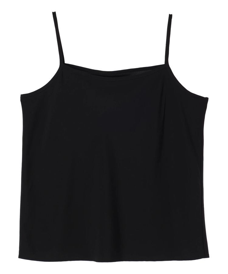 YECCA VECCA「コード刺繍シアーブラウス」|シャツ・ブラウス|