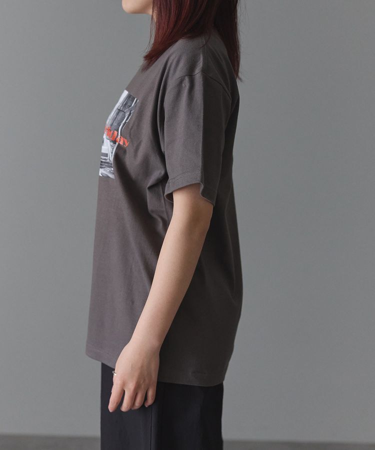 GARAGE OF GOOD CLOTHING「HolidayTシャツ Orange LOGO」|Tシャツ・カットソー|