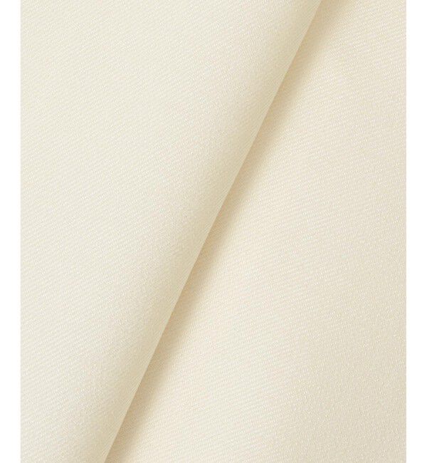 allureville「エアリービエラテーラードジレ」|ベスト・ジレ|