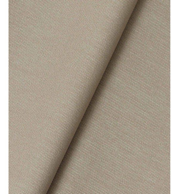 allureville「エアリービエラテーラードジレ」|ベスト・ジレ|