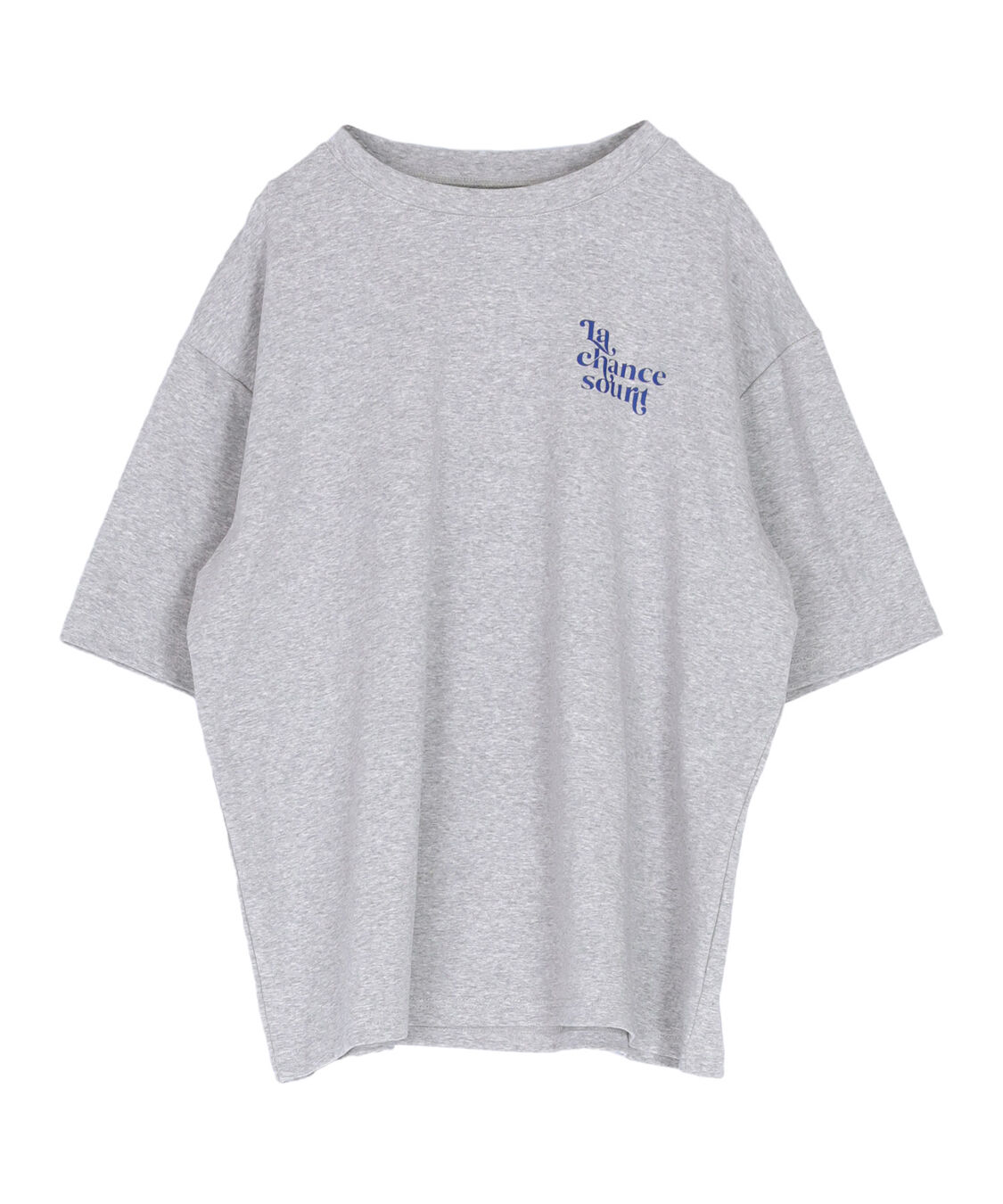 titivate「バックロゴゆるっとTシャツ」|Tシャツ・カットソー|