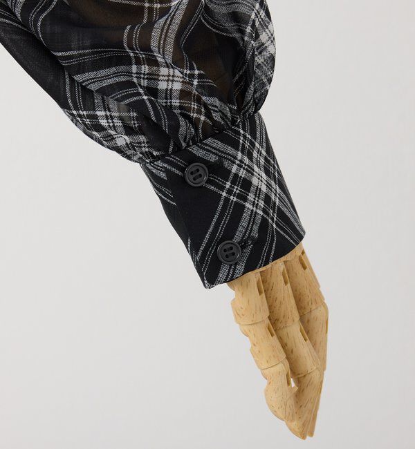  「アメスリチュニックワンピース」|ワンピース|