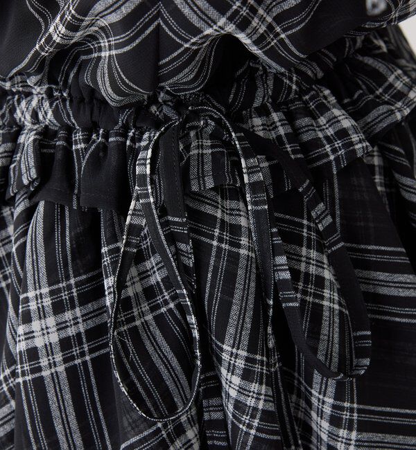  「アメスリチュニックワンピース」|ワンピース|