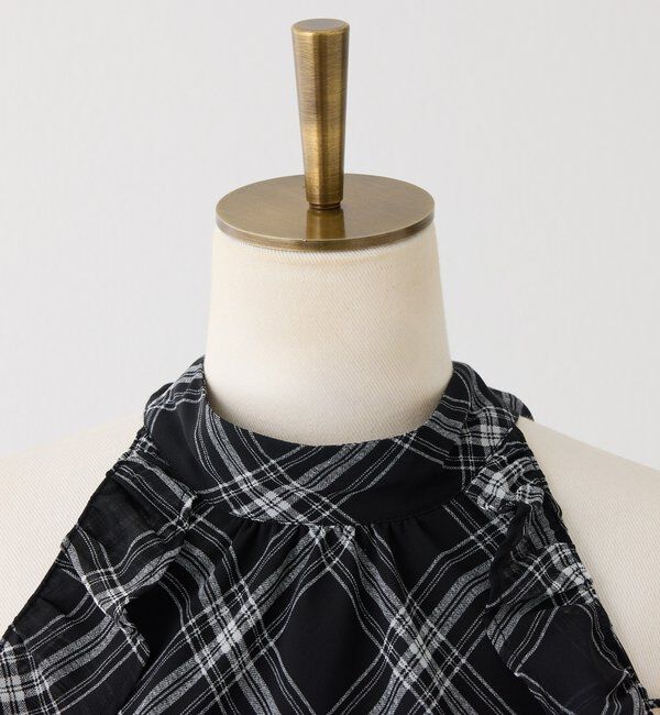  「アメスリチュニックワンピース」|ワンピース|