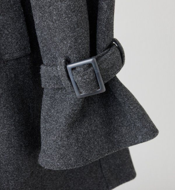  「【リバイバル】マルチミドルコート・S/Mサイズ展開」|その他|