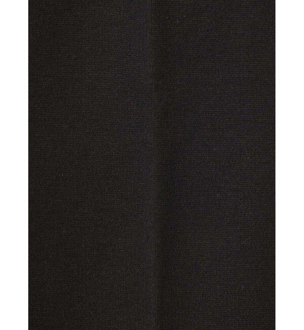 mizuiro ind「mizuiro ind ジャージーセンタープレスパンツ」|その他|