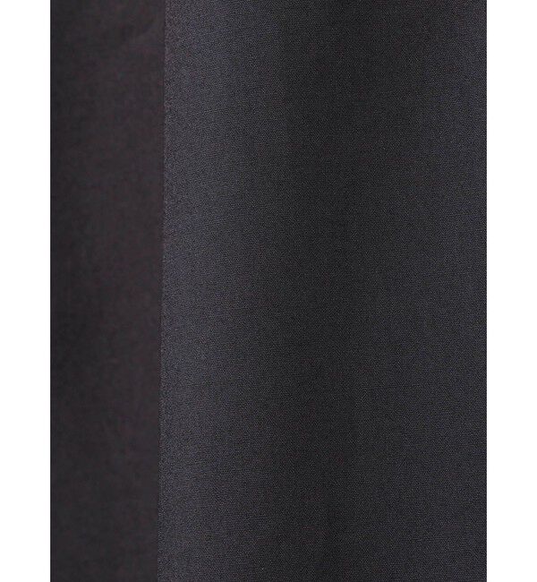 mizuiro ind「mizuiro ind スカーフカラーシャツ」|シャツ・ブラウス|