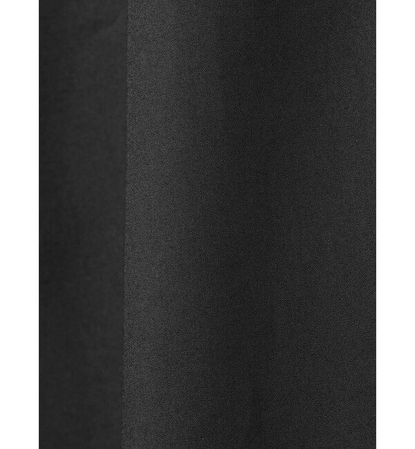 mizuiro ind「mizuiro ind スカーフカラーシャツ」|シャツ・ブラウス|