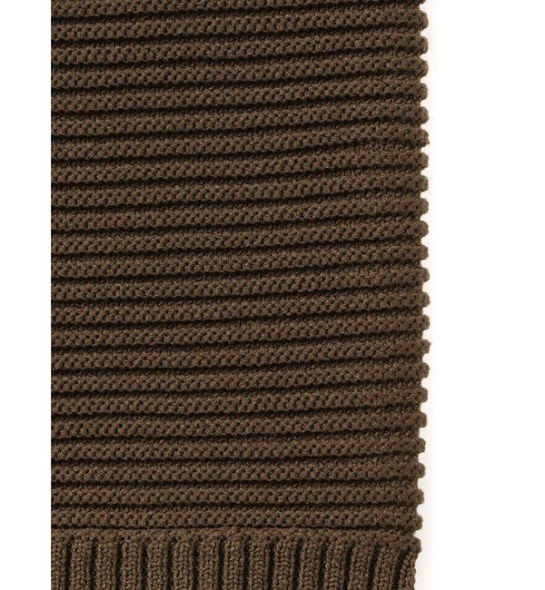 mizuiro ind「mizuiro ind キャミソールベスト」|ベスト・ジレ|