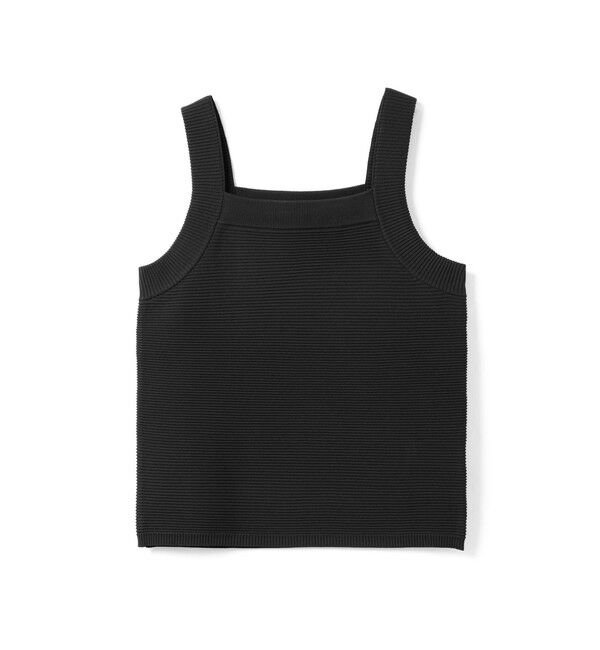 mizuiro ind「mizuiro ind キャミソールベスト」|ベスト・ジレ|