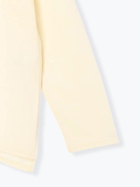 Samansa Mos2「柄アソートロゴロンT」|Tシャツ・カットソー|