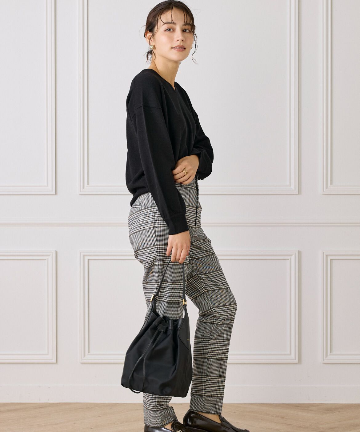 FAVORITE SUKINAMONO「RITMO ナイロンワンショルダーバッグ《ORSETTO》」|ショルダー・メッセンジャー|