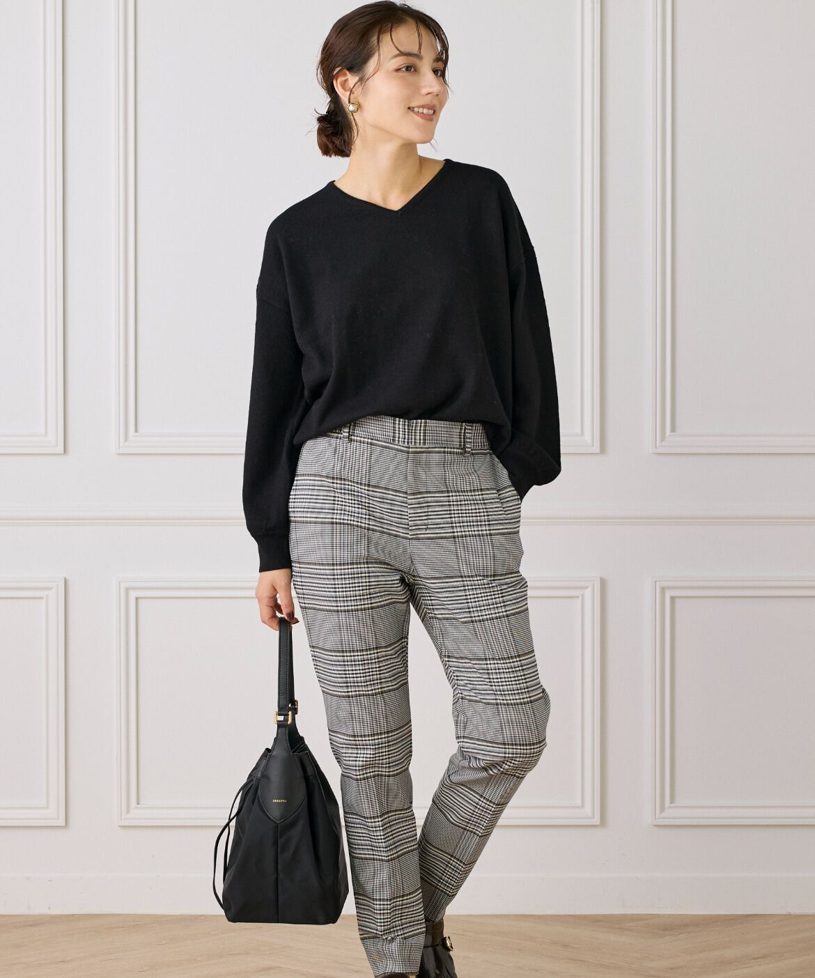 FAVORITE SUKINAMONO「RITMO ナイロンワンショルダーバッグ《ORSETTO》」|ショルダー・メッセンジャー|