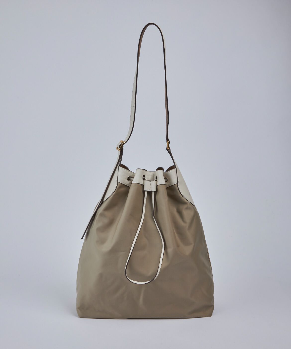 FAVORITE SUKINAMONO「RITMO tote ナイロンワンショルダートートバッグ《ORSETTO》」|トートバッグ|