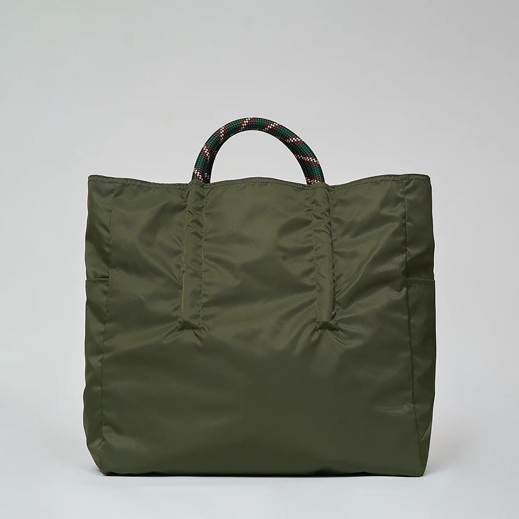 DRESSTERIOR「NOMADIS（ノマディス）SAC2／16 ビッグトートバッグ」|トートバッグ|