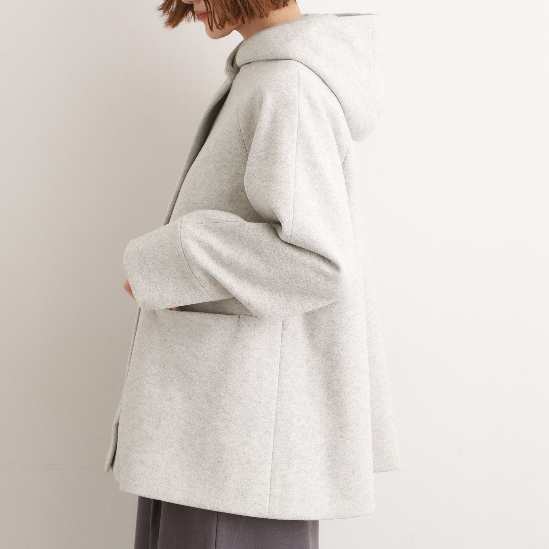 grove「フーデットミドルコート」|その他|