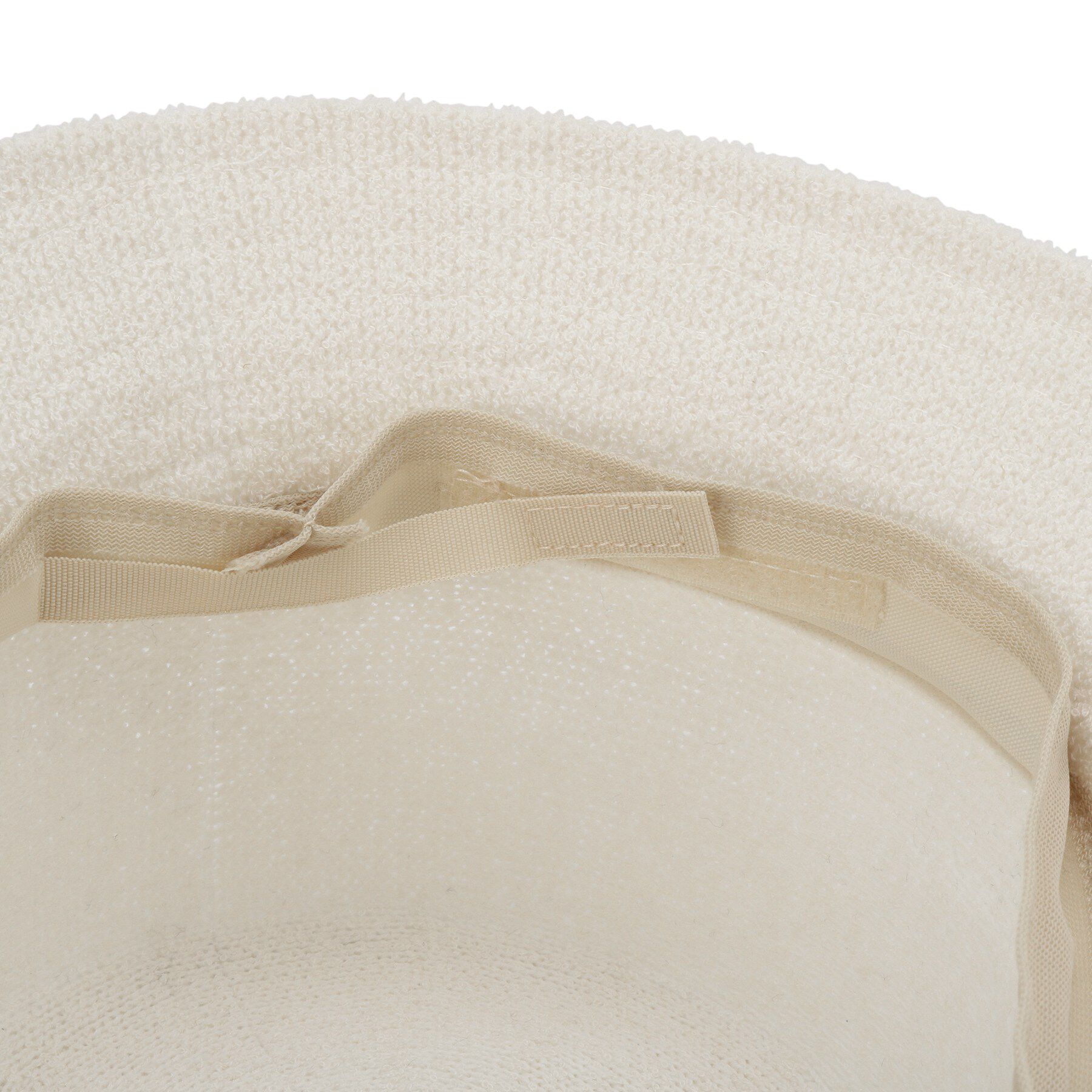 grove「ブークレサーモロゴ刺繍ハット」|ハット|