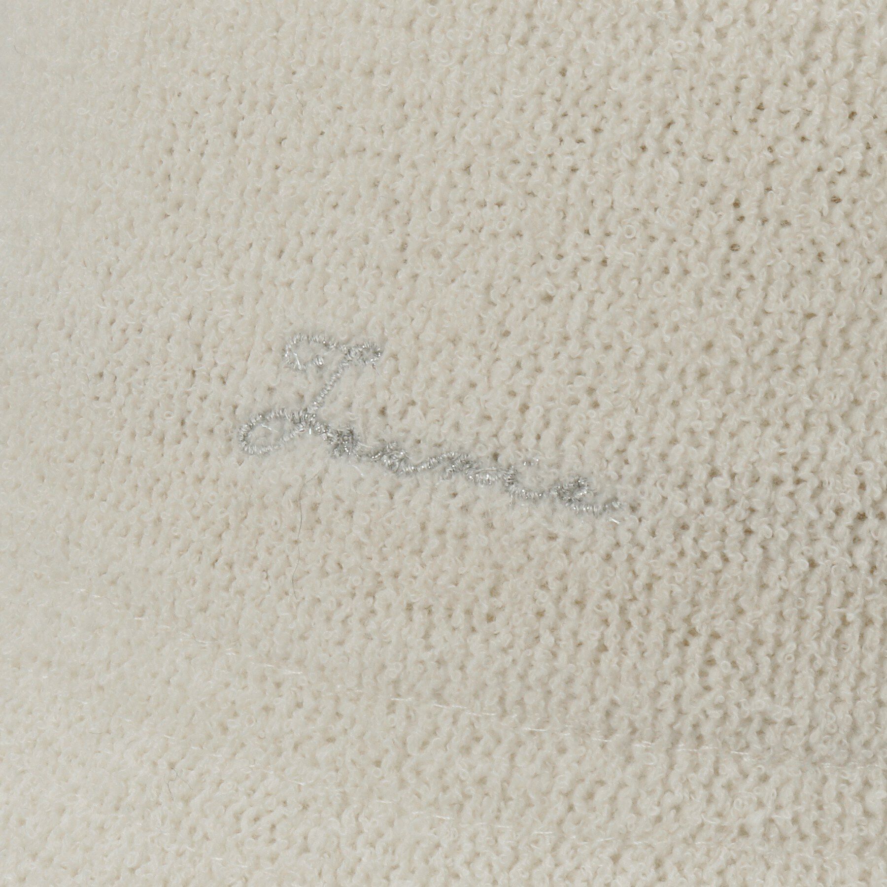 grove「ブークレサーモロゴ刺繍ハット」|ハット|