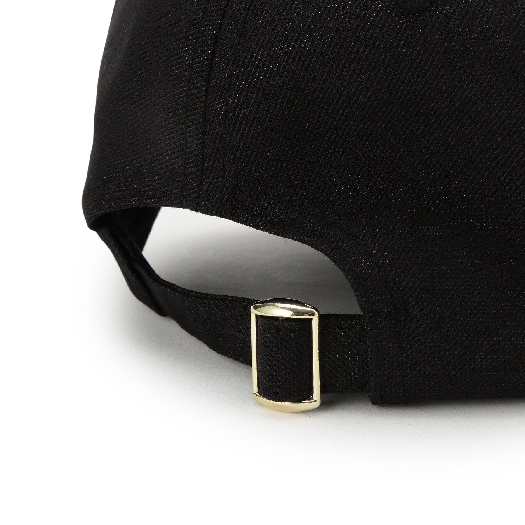 grove「メタルプレートキラキラキャップ【サイズ調整可能】」|キャップ・キャスケット|