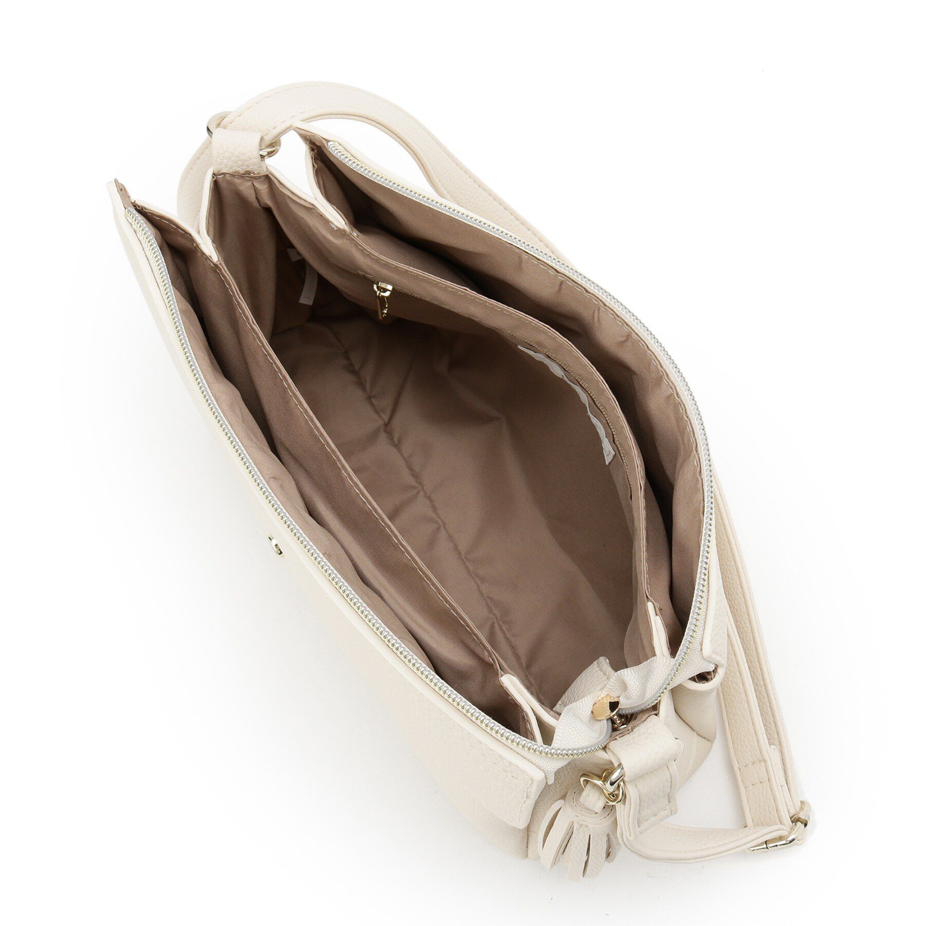 grove「フラップタッセルショルダー」|ショルダー・メッセンジャー|