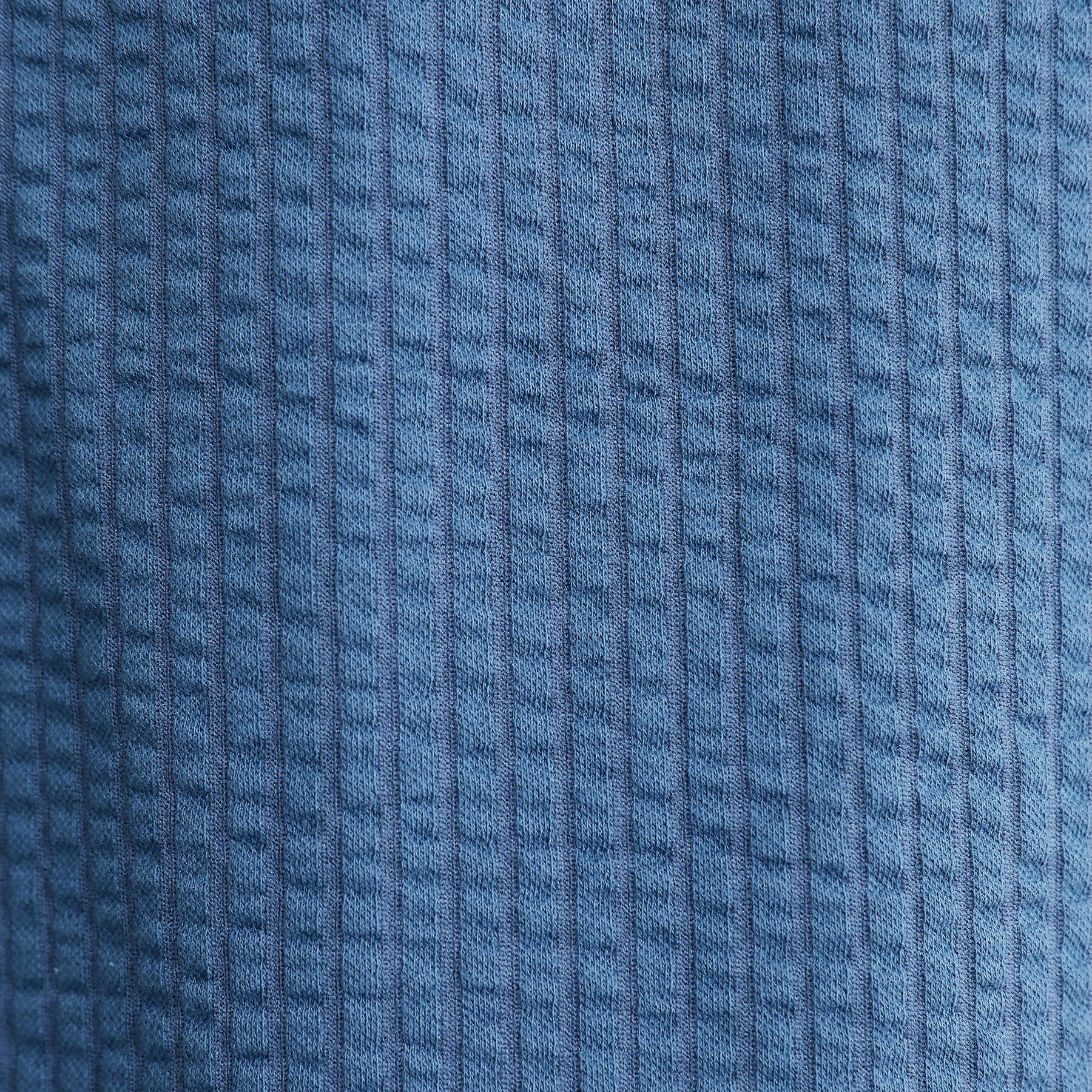 TAKEO KIKUCHI「【抗菌防臭／7分袖】サッカージャージ ストライプシャツ」|シャツ・ブラウス|