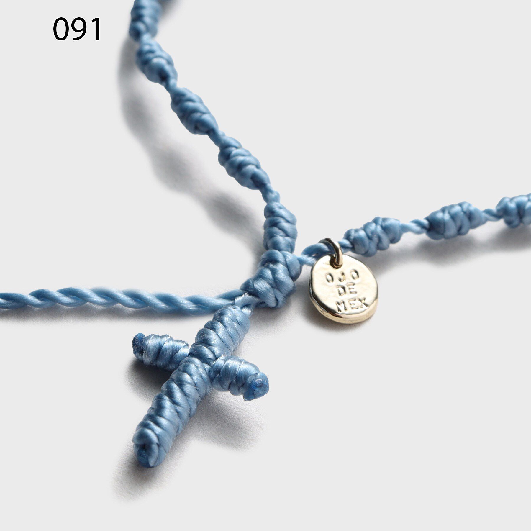 TAKEO KIKUCHI「【OJO DE MEX】Mexican Rosario Bracelet」|ブレスレット・バングル|