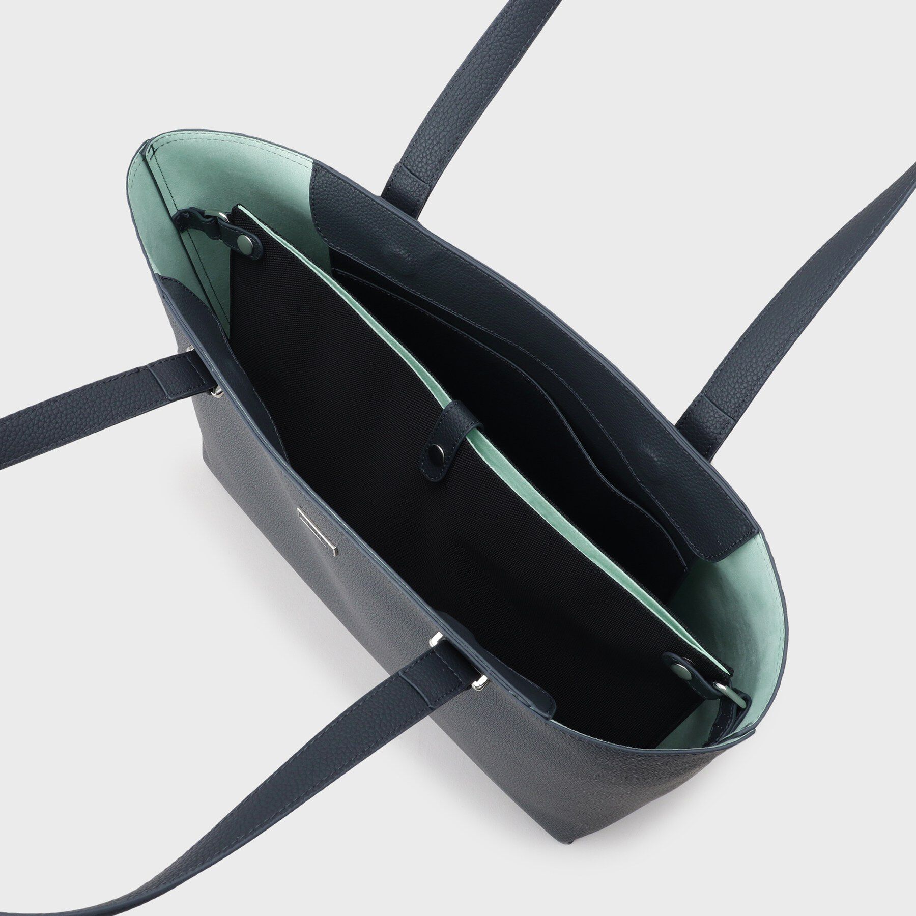 TAKEO KIKUCHI「マイクロファイバー トートバッグ」|トートバッグ|