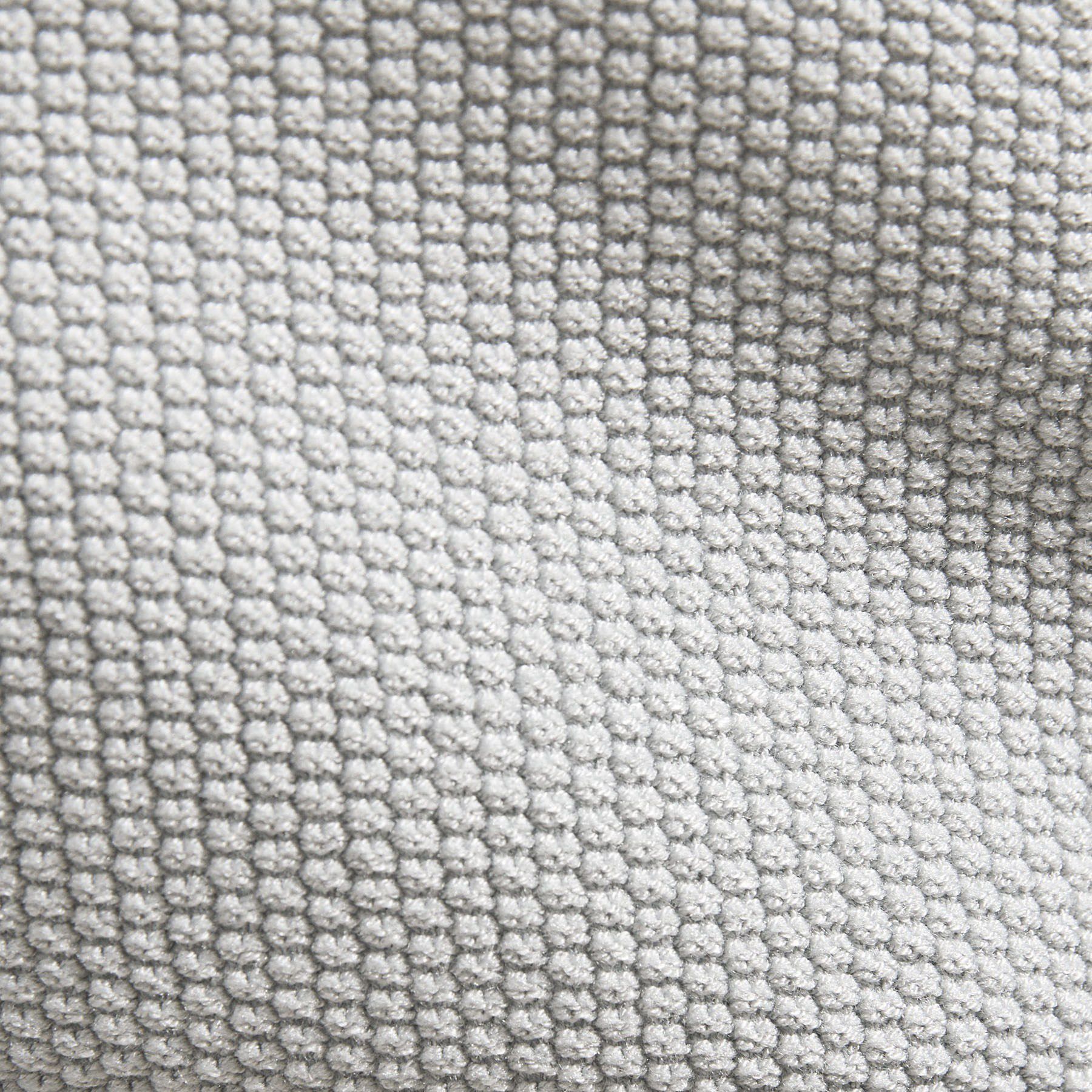 TAKEO KIKUCHI「ジップアップ 鹿の子 ニット」|ニット・セーター|