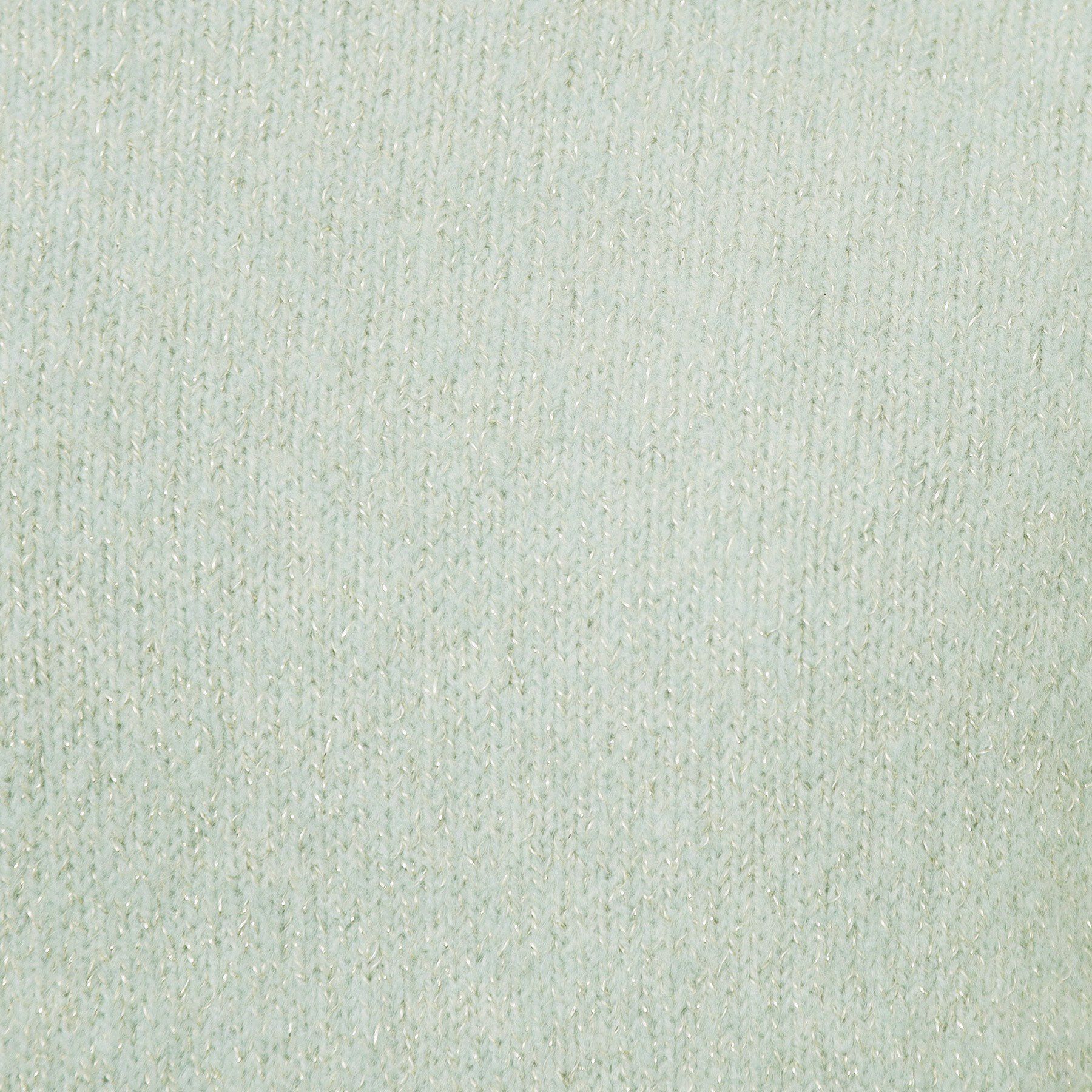 index「選べる2丈 ハイネックカラーミックスラメニット【洗濯機OK】」|ニット・セーター|